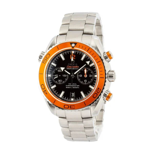 Omega Seamaster Planet Ocean 600M Co-Axial 45.5mm 232.30.46.51.01.002