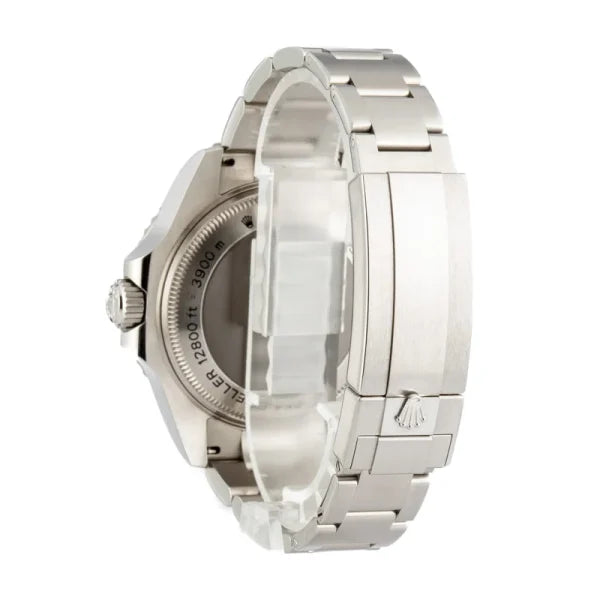 Rolex Sea Dweller Deepsea 116660 “D-BLUE”