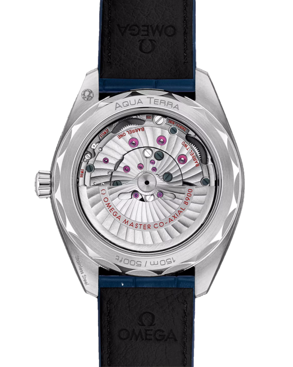 Omega Seamaster Aqua Terra 150M Master Chronometer 220.13.41.21.03.003