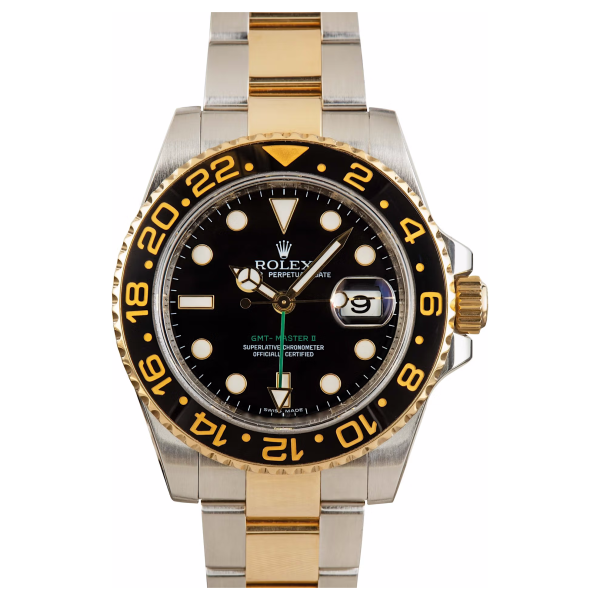 Rolex GMT Master II 116713 LN