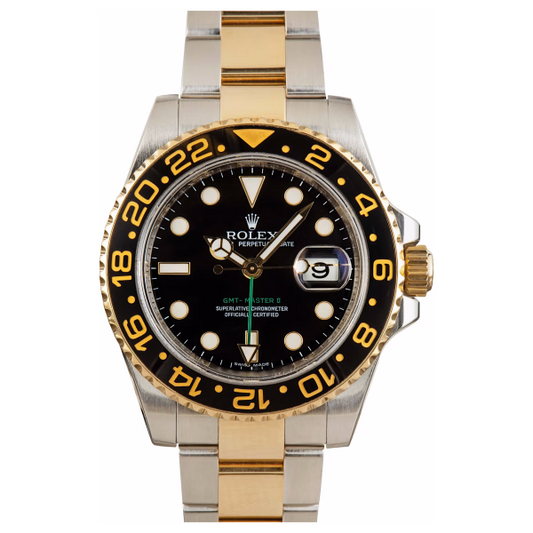 Rolex GMT Master II 116713 LN