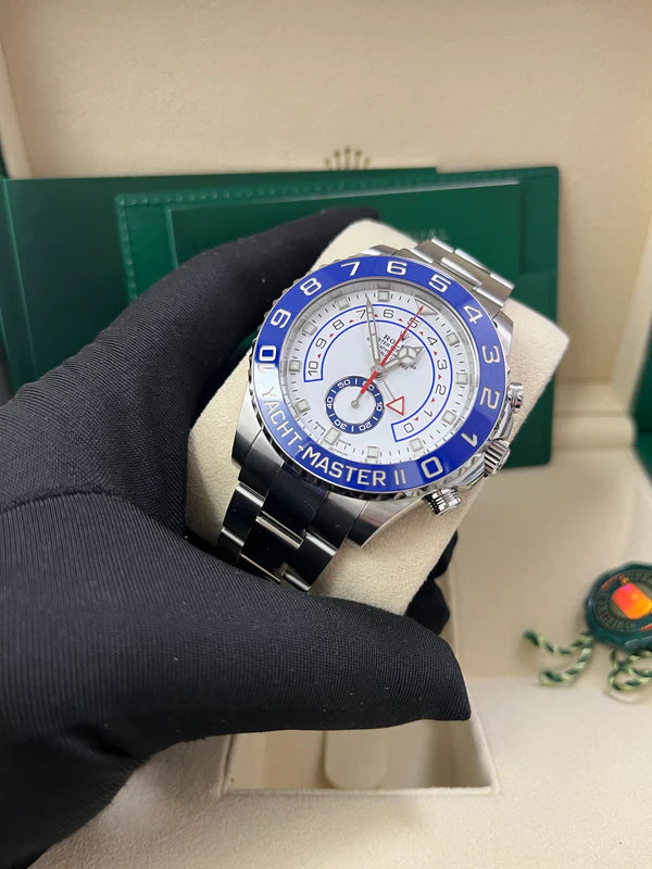 Yacht-Master II 116680