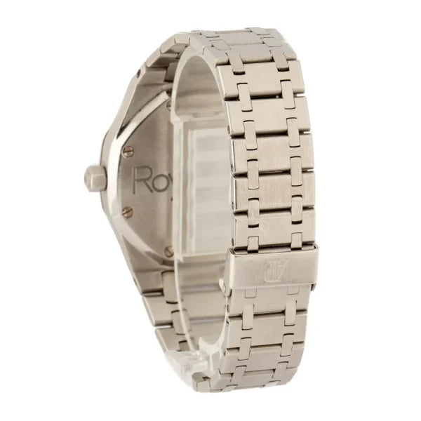 Audemars Piguet Royal Oak Day-Date Moonphase Stainless Steel 25594ST.00.0789ST.05