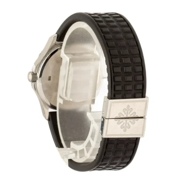 Patek Philippe Aquanaut Stainless Steel 4960