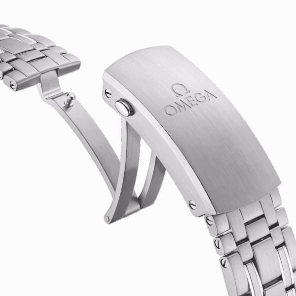 Omega Seamaster Diver 300M Co-Axial 42 Stainless Steel 210.30.42.20.10.001