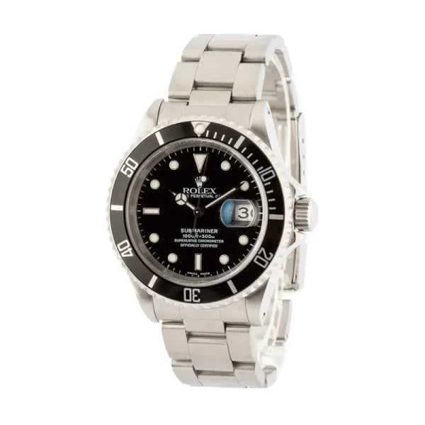 Rolex Submariner 16610 LN