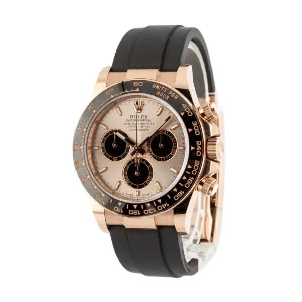Rolex Daytona 126515