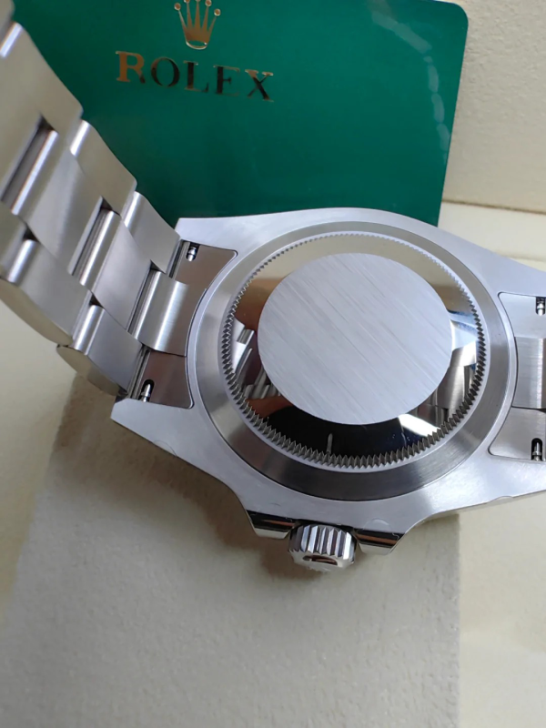 Rolex Submariner 126610LV