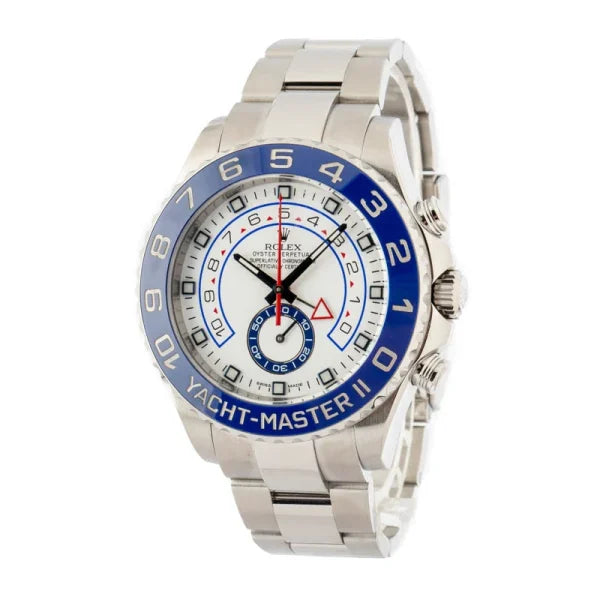 Rolex Yacht-Master II 116680