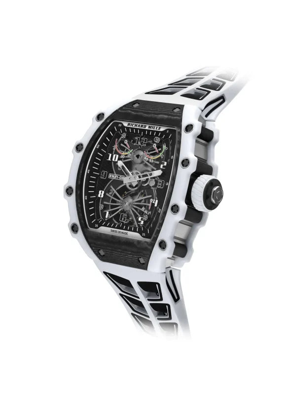 Richard Mille RM 21-02 Manual Winding Tourbillon Aerodyne Limited Edition 2023