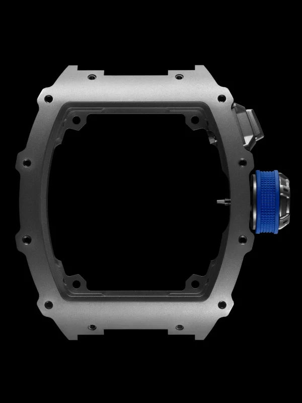 Richard Mille RM 30-01 Automatic Winding with Declutchable Rotor Titanium