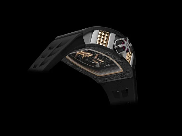 Richard Mille RM 66 Flying Tourbillon Limited Edition