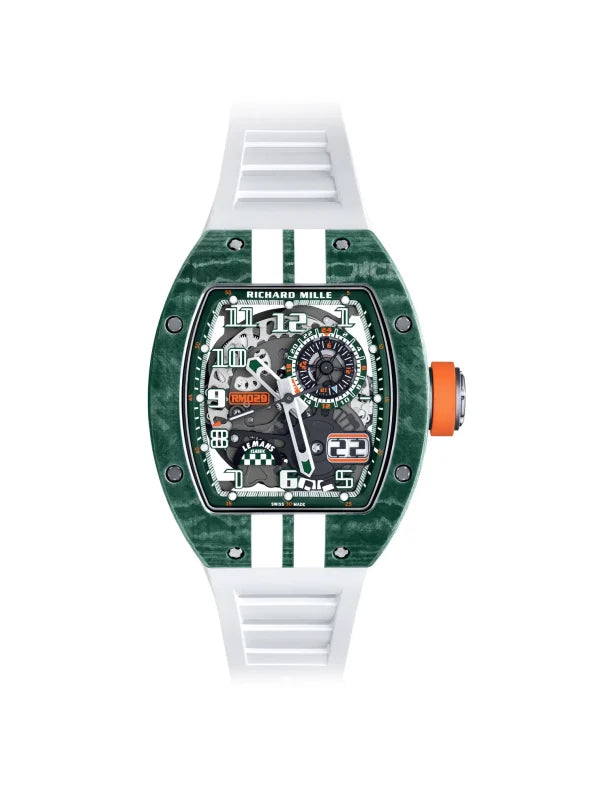 Richard Mille RM 029 Automatic Le Mans Classic Limited Edition