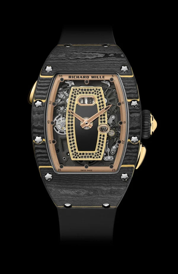 Richard Mille RM 037