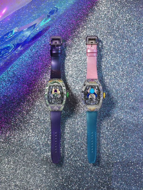Richard Mille RM 71-02 Liz