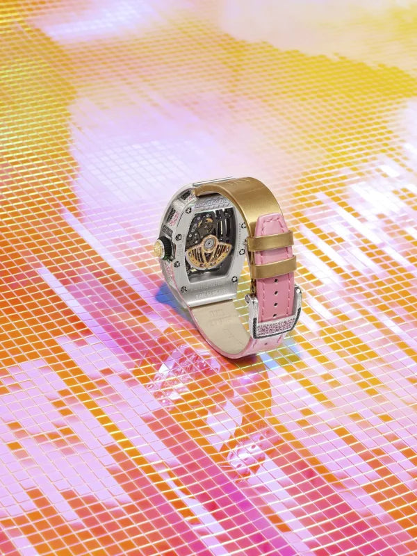 Richard Mille RM 71-02 Gloria