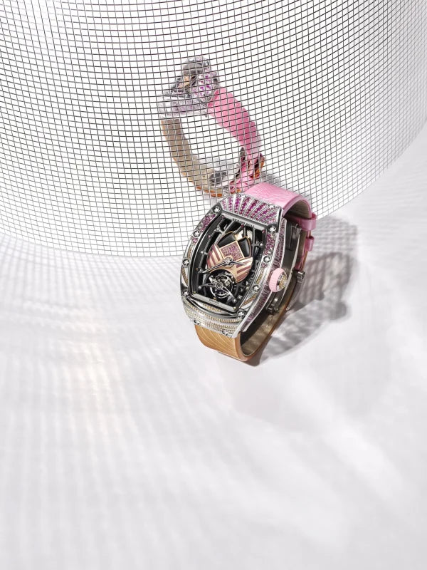 Richard Mille RM 71-02 Donna