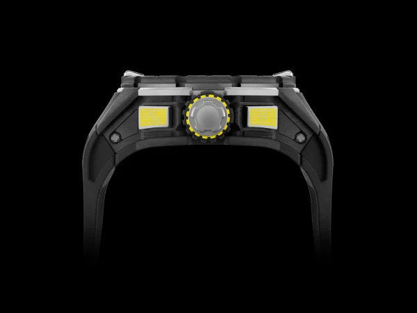 Richard Mille RM 032 Automatic Flyback Chronograph Ultimate Edition