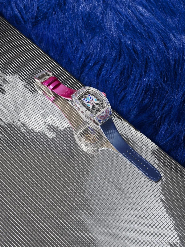 Richard Mille RM 71-02 Diana