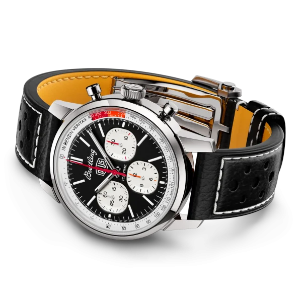Top Time B01  Deus AB01765A1B1X1