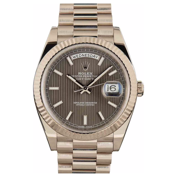 Rolex Day-Date President 228239