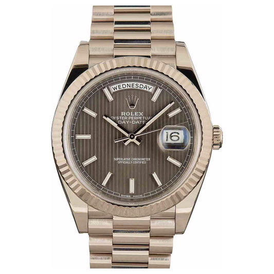 Rolex Day-Date President 228239