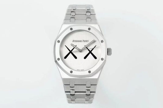 Royal Oak KAWS SS APSF  Best Edition XX Dial on SS