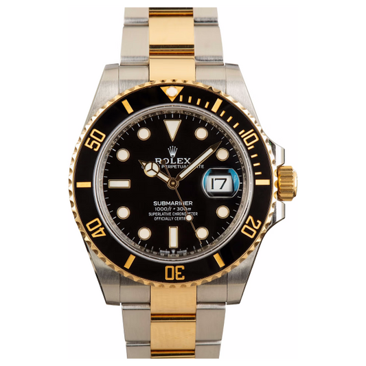 Rolex Submariner 126613 LN