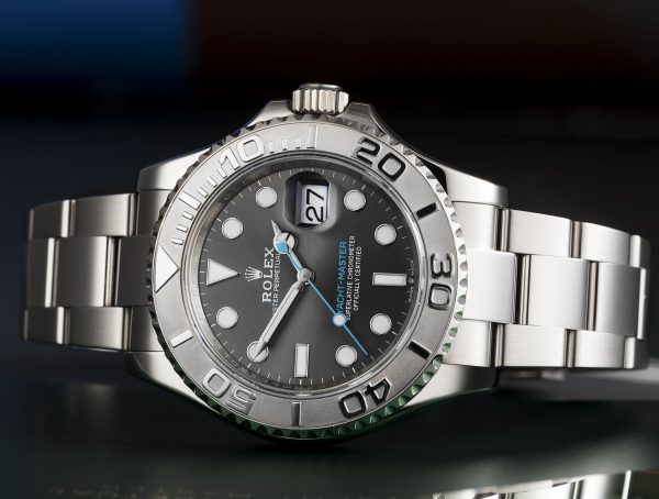 Yacht-Master 126622