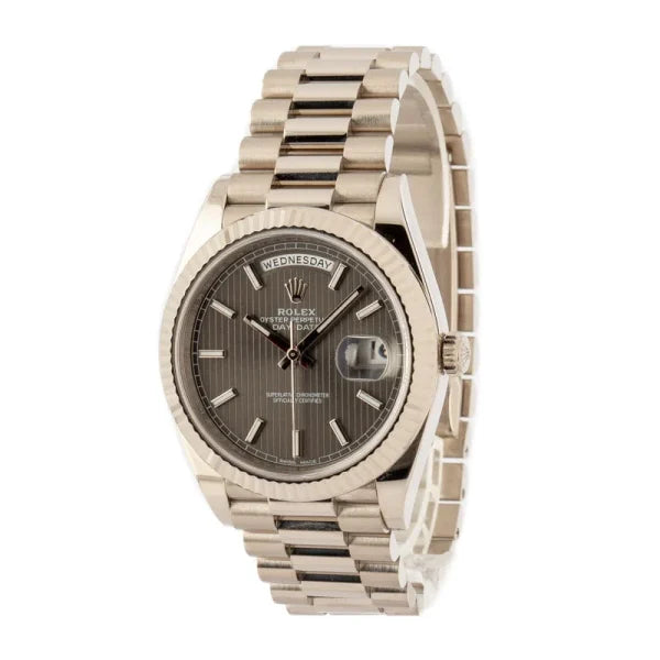 Rolex Day-Date President 228239