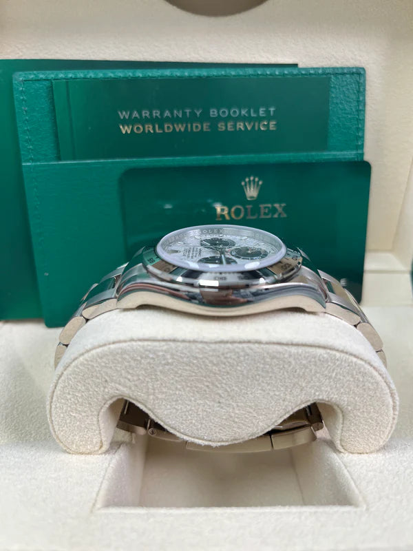 Daytona 116509 Meteorite Dial