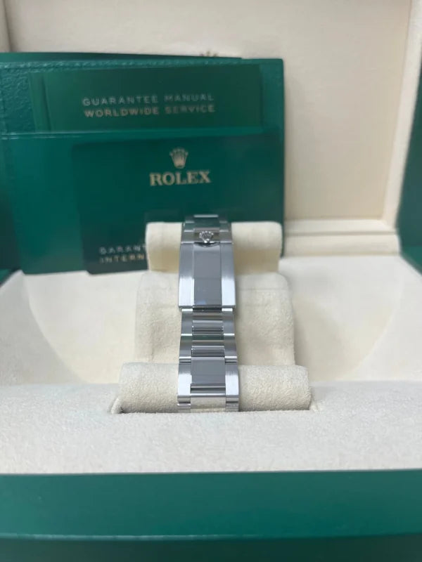 GMT-Master II 126710BLNR ‘BATMAN’
