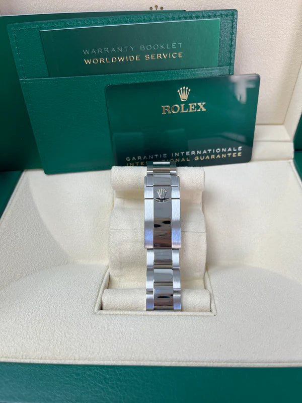 GMT-Master II 126720VTNR “Sprite”