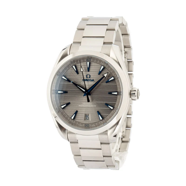 Omega Seamaster Aqua Terra 150M Master Chronometer 220.10.41.21.06.001