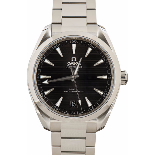 Omega  Seamaster Aqua Terra 150M 220.13.41.21.01.001