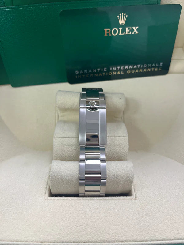 GMT-Master II 126719 BLRO