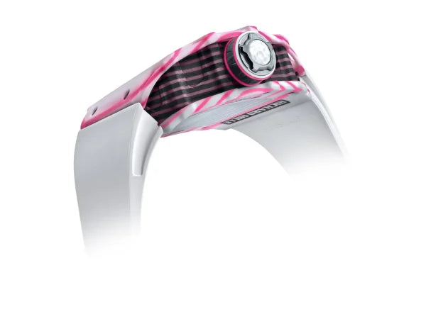 Richard Mille RM 38-02 Tourbillon Bubba Watson Limited Edition