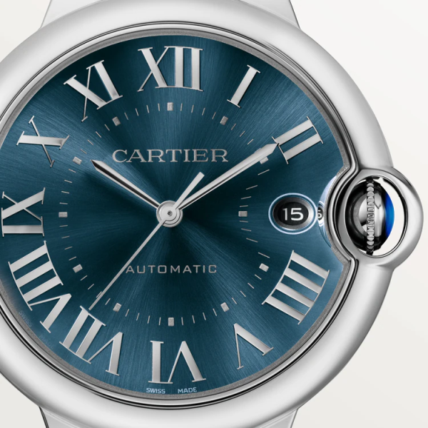 BALLON BLEU Blue Dial 40mm WSBB0061