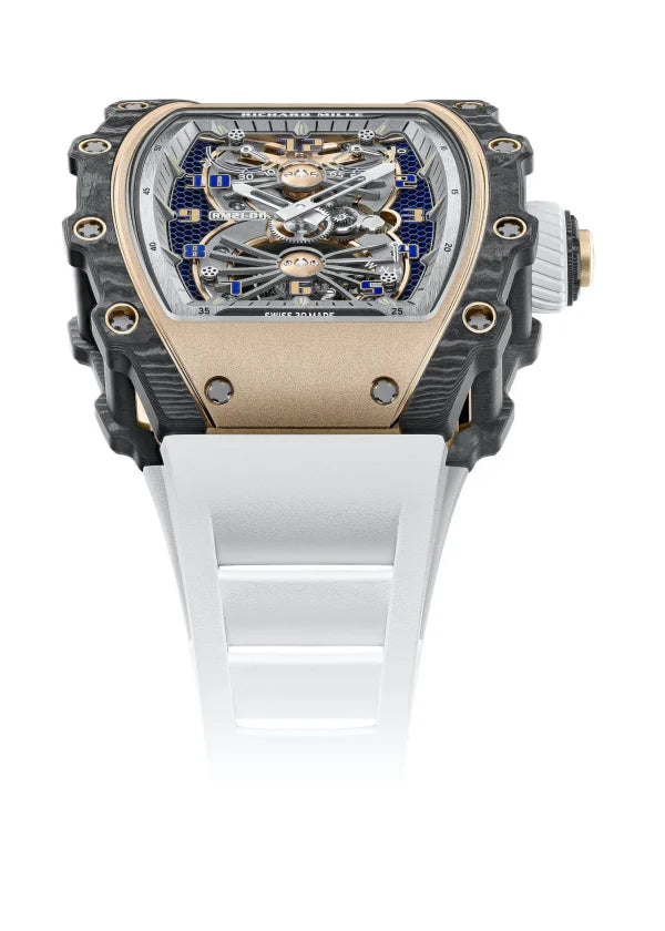 Richard Mille RM 21-01 Tourbillon Aerodyne Limited Edition