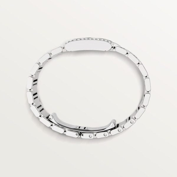 TANK FRANÇAISE Diamond 30.4mm W4TA0009