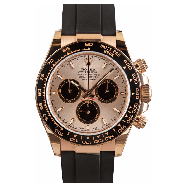 Rolex Daytona 126515