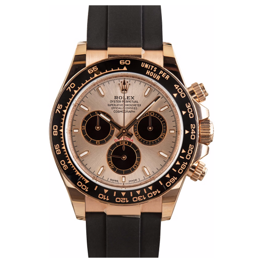 Rolex Daytona 126515