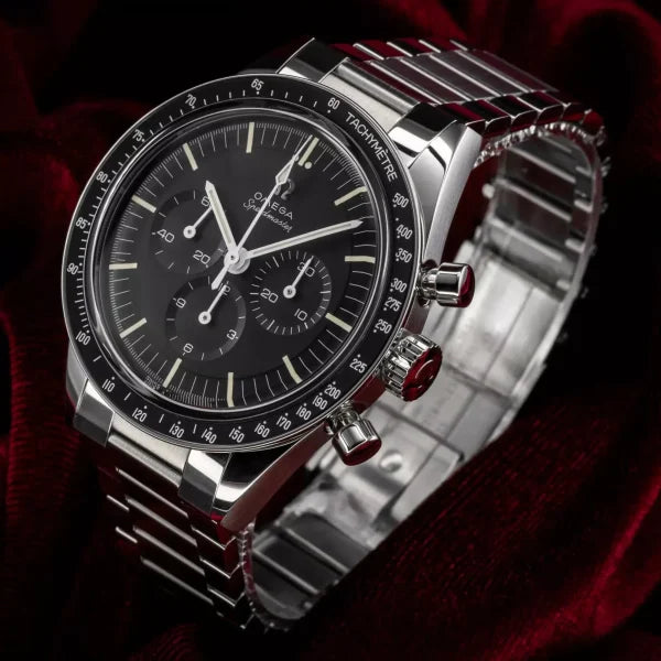 Omega Speedmaster Moonwatch 311.30.40.30.01.001