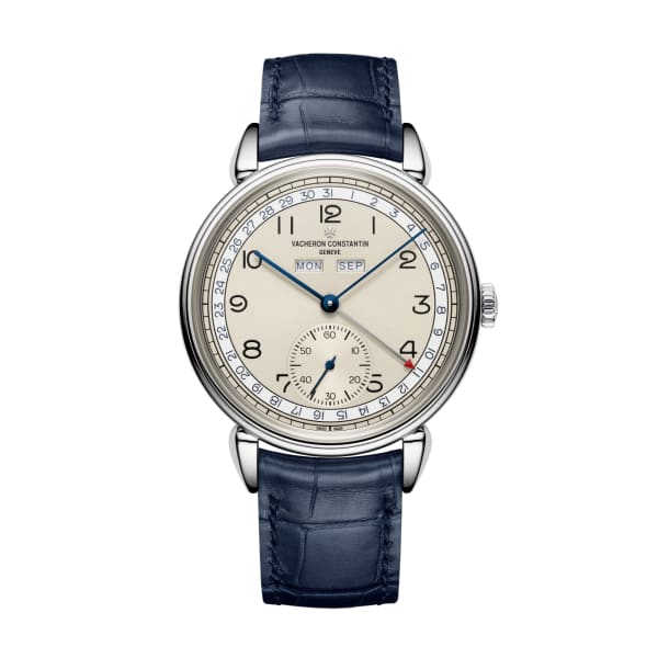 Vacheron Constantin Historiques Triple Calendrier 1942 3110V/000A-B426