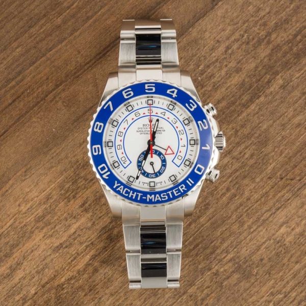 Rolex Yacht-Master II 116680