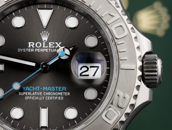 Yacht-Master 126622