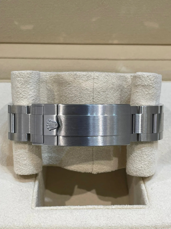 Rolex Submariner 126610LV