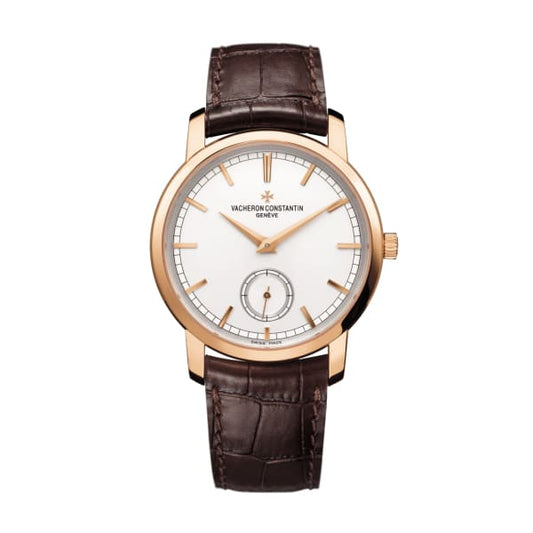 Vacheron Constantin Traditionnelle Manual-Winding 82172/000R-9382