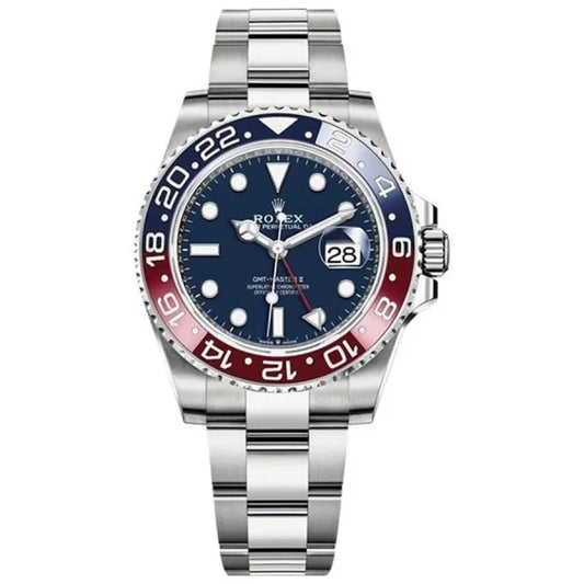 GMT-Master II 126719 BLRO