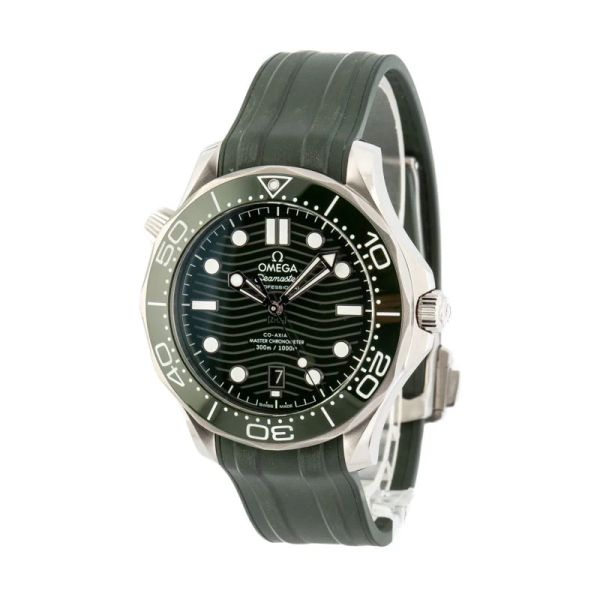 Omega Seamaster Diver 300M Master Co-Axial 210.32.42.20.10.001